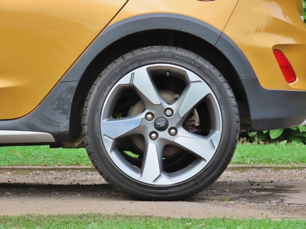 Used Ford Fiesta 2019 for sale - 76302692: Photo 8
