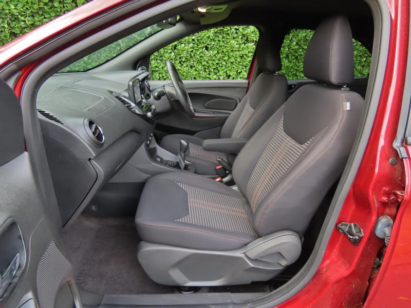 Used Ford Ka+ 2019 for sale - 76568510: Photo 15