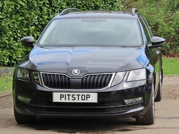 Used Skoda Octavia 2020 for sale - 79287532: Photo