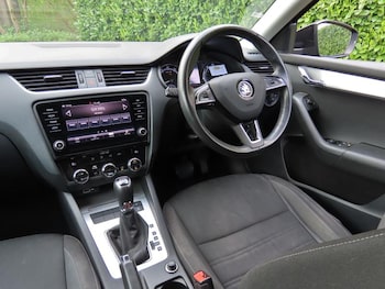 Used Skoda Octavia 2020 for sale - 79287532: Photo