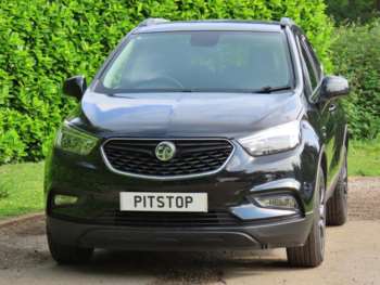 2016 - 1.4i Turbo Elite SUV 5dr Petrol Auto 4WD Euro 6 (s/s) (152 ps) Automatic