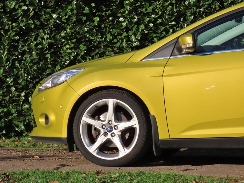 Used Ford Focus 2011 for sale - 76631424: Photo 10