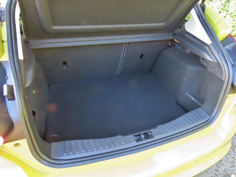 Used Ford Focus 2011 for sale - 76631424: Photo 12