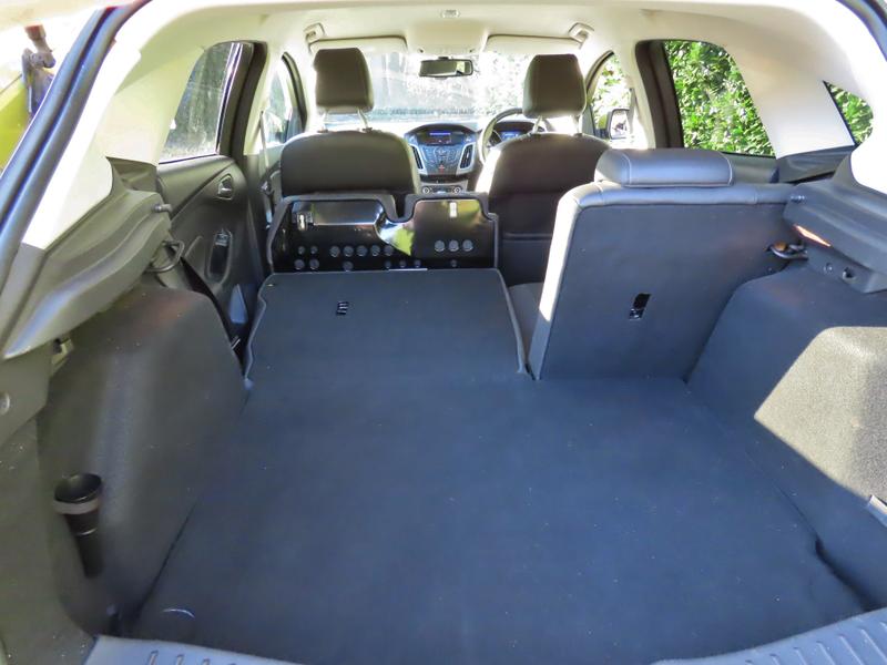 Used Ford Focus 2011 for sale - 76631424: Photo 14