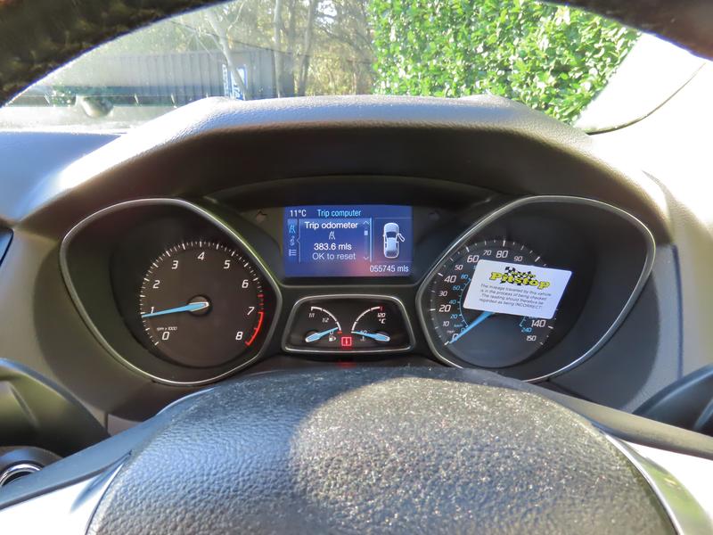 Used Ford Focus 2011 for sale - 76631424: Photo 16