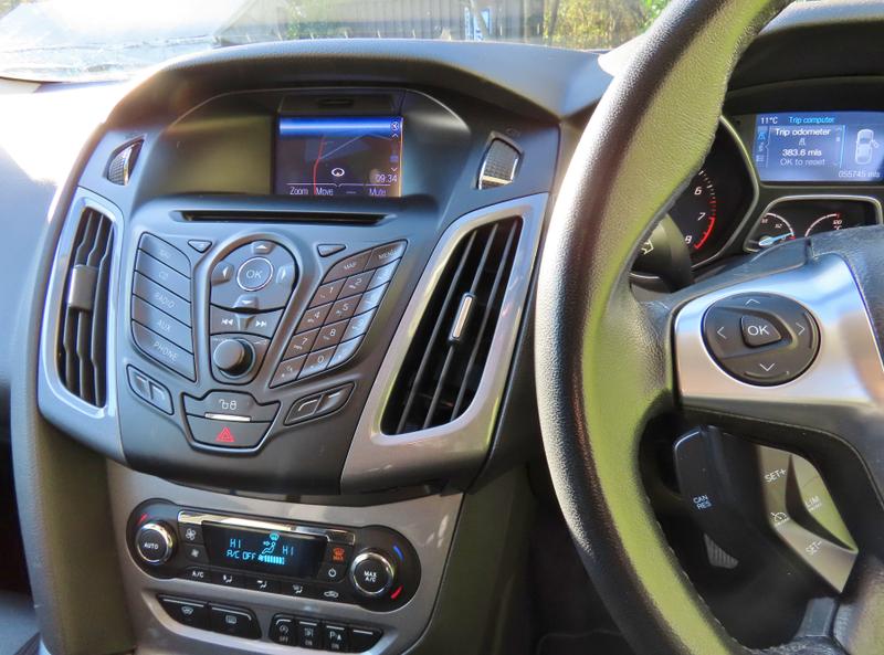 Used Ford Focus 2011 for sale - 76631424: Photo 18