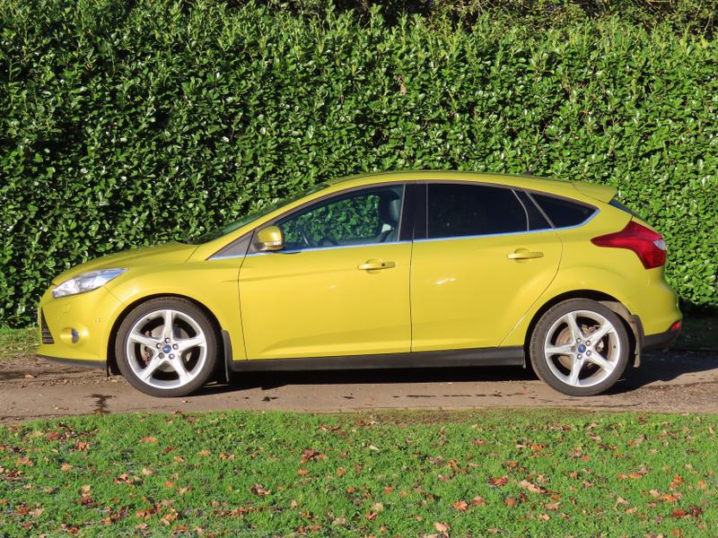 Used Ford Focus 2011 for sale - 76631424: Photo 5