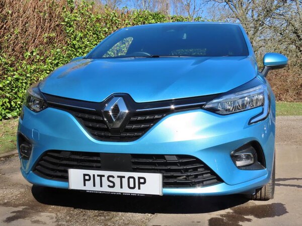 Used Renault Clio 2020 for sale - 73941662: Photo 10