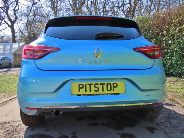 Used Renault Clio 2020 for sale - 73941662: Photo 11