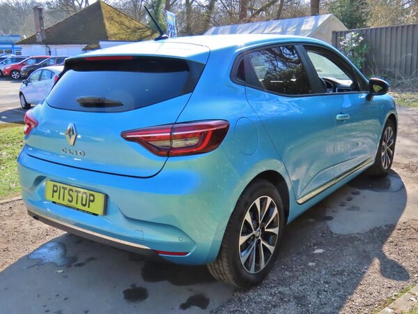 Used Renault Clio 2020 for sale - 73941662: Photo 19