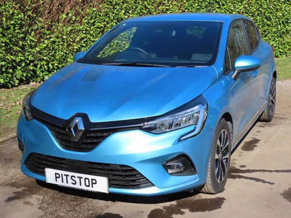 Used Renault Clio 2020 for sale - 73941662: Photo 20