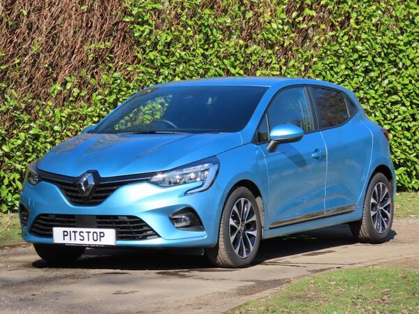 Used Renault Clio 2020 for sale - 73941662: Photo 2