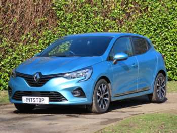 Used Renault Clio 2020 for sale - 73941662: Photo