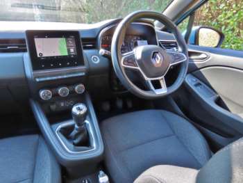 Used Renault Clio 2020 for sale - 73941662: Photo