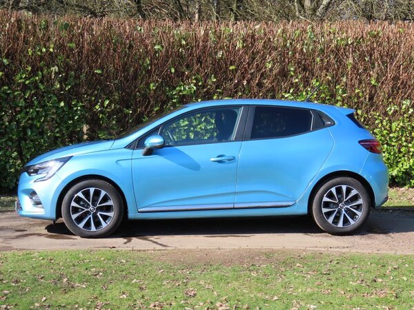 Used Renault Clio 2020 for sale - 73941662: Photo 5