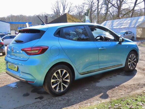 Used Renault Clio 2020 for sale - 73941662: Photo 6