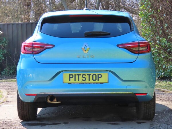 Used Renault Clio 2020 for sale - 73941662: Photo 7
