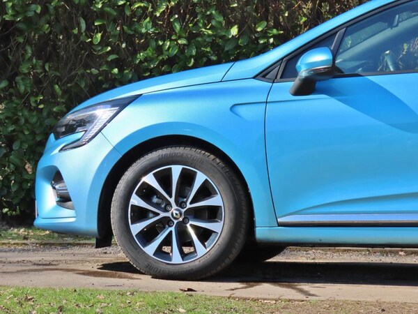 Used Renault Clio 2020 for sale - 73941662: Photo 8