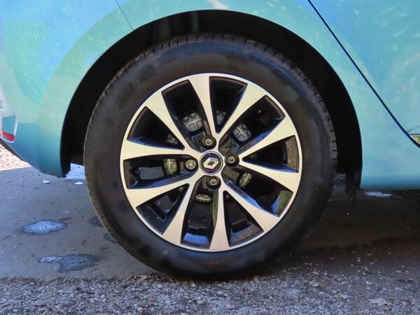 Used Renault Clio 2020 for sale - 73941662: Photo 9