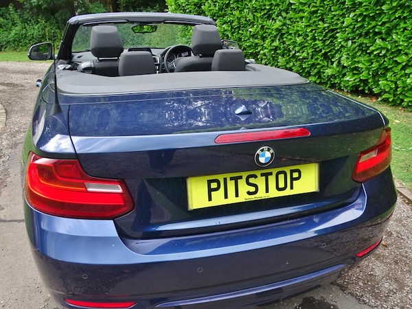 Used BMW 2 Series 2017 for sale - 67834575: Photo 11