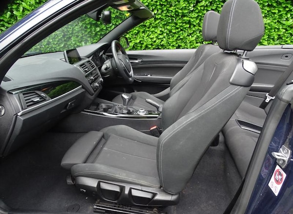 Used BMW 2 Series 2017 for sale - 67834575: Photo 15