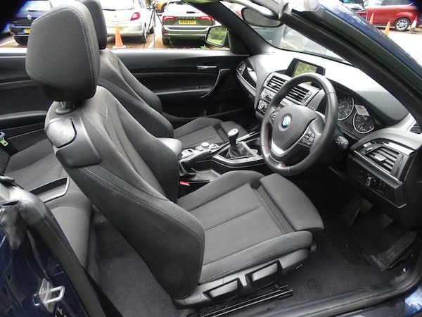 Used BMW 2 Series 2017 for sale - 67834575: Photo 16