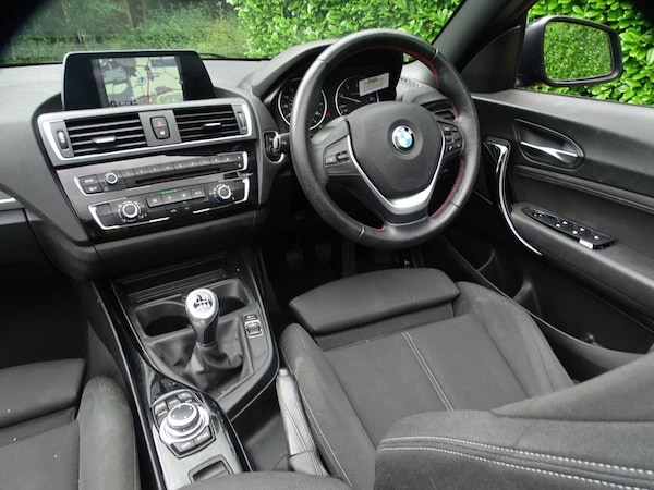 Used BMW 2 Series 2017 for sale - 67834575: Photo 3
