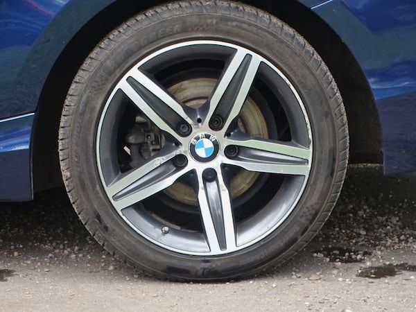 Used BMW 2 Series 2017 for sale - 67834575: Photo 8