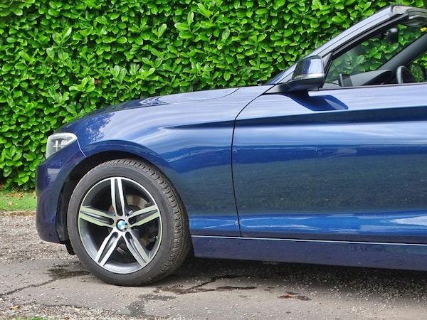 Used BMW 2 Series 2017 for sale - 67834575: Photo 9