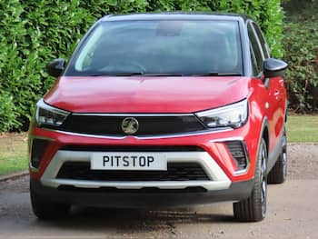 Used Vauxhall Crossland 2021 for sale - 79768154: Photo