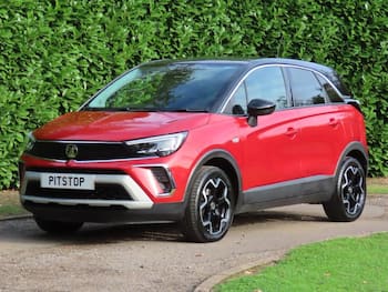 Used Vauxhall Crossland 2021 for sale - 79768154: Photo
