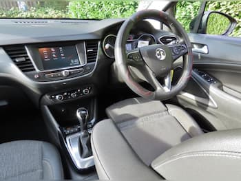 Used Vauxhall Crossland 2021 for sale - 79768154: Photo