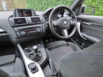 Used BMW 1 Series 2014 for sale - 78015292: Photo
