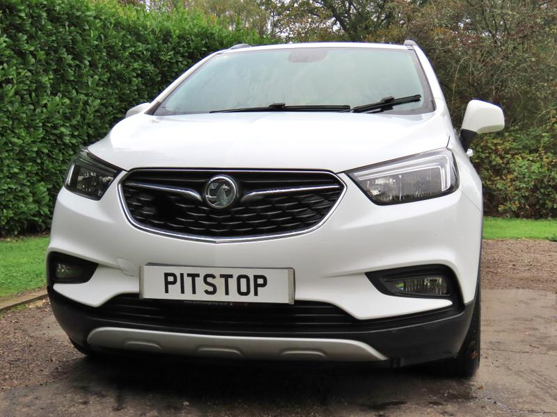 Used Vauxhall Mokka X 2019 for sale - 76184442: Photo 10