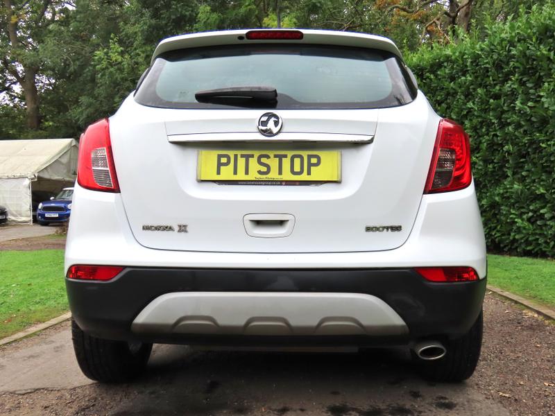 Used Vauxhall Mokka X 2019 for sale - 76184442: Photo 11