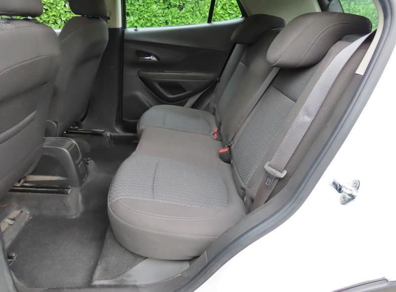 Used Vauxhall Mokka X 2019 for sale - 76184442: Photo 13