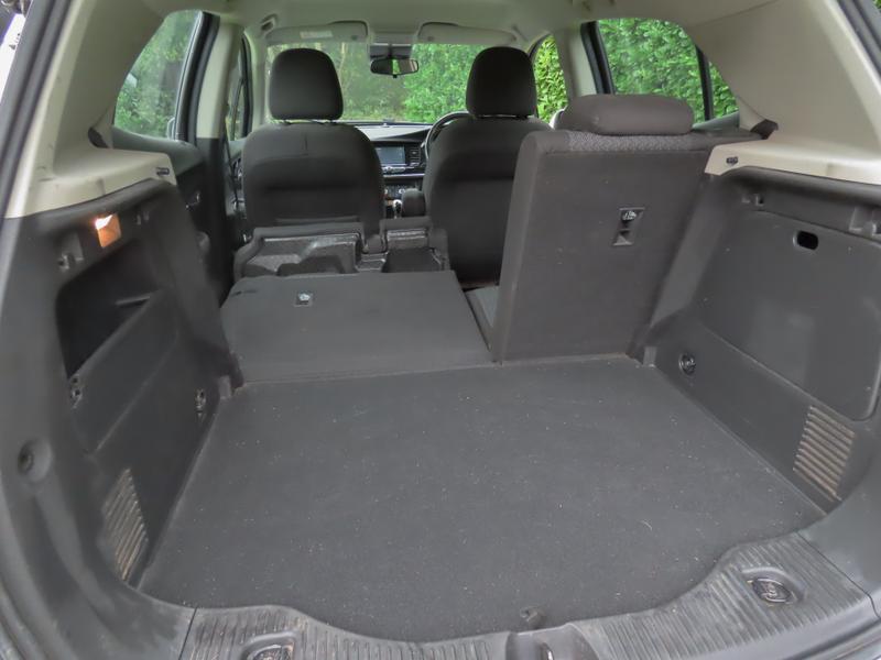 Used Vauxhall Mokka X 2019 for sale - 76184442: Photo 14