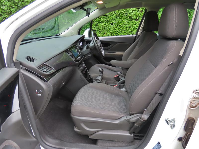 Used Vauxhall Mokka X 2019 for sale - 76184442: Photo 15