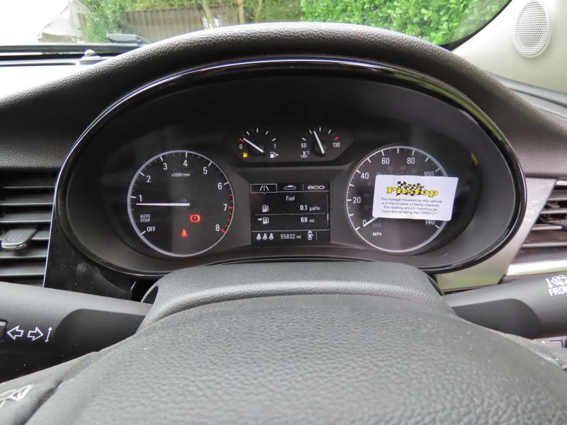 Used Vauxhall Mokka X 2019 for sale - 76184442: Photo 16