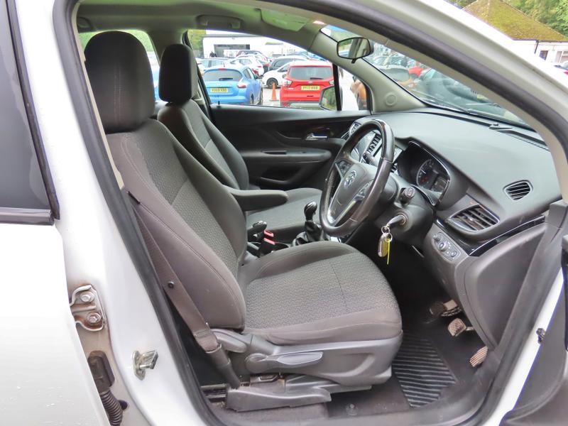 Used Vauxhall Mokka X 2019 for sale - 76184442: Photo 17