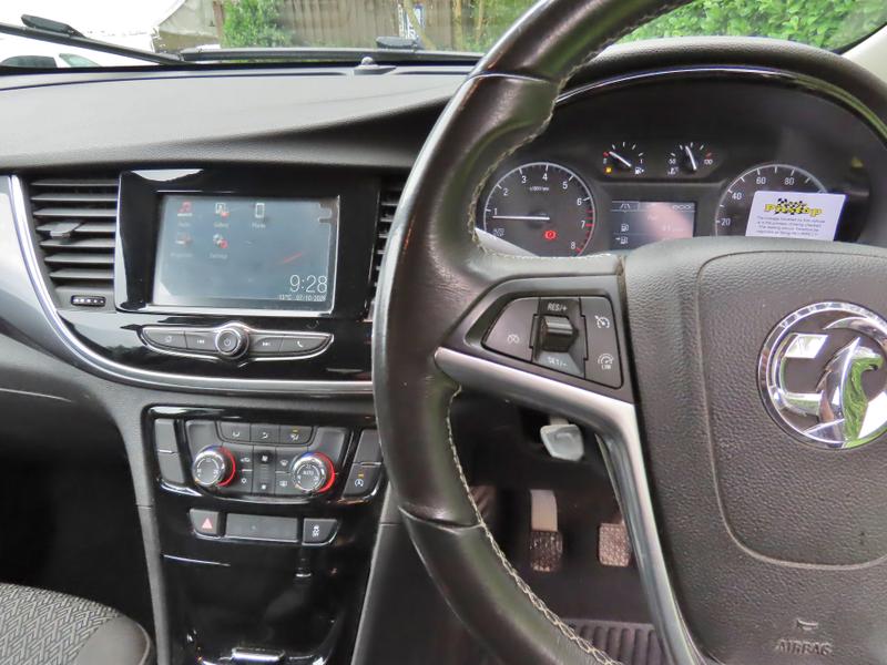 Used Vauxhall Mokka X 2019 for sale - 76184442: Photo 18