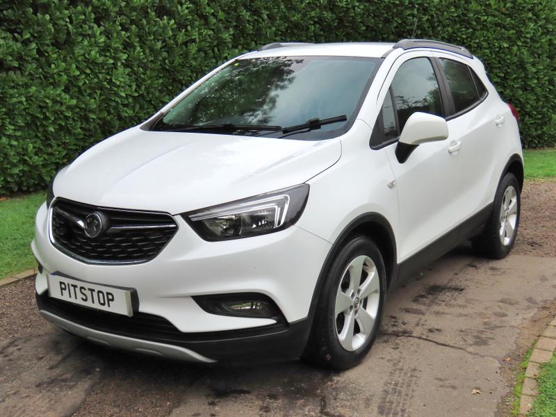 Used Vauxhall Mokka X 2019 for sale - 76184442: Photo 19