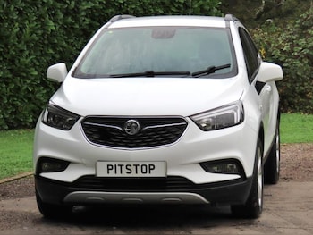 Vauxhall - Mokka X