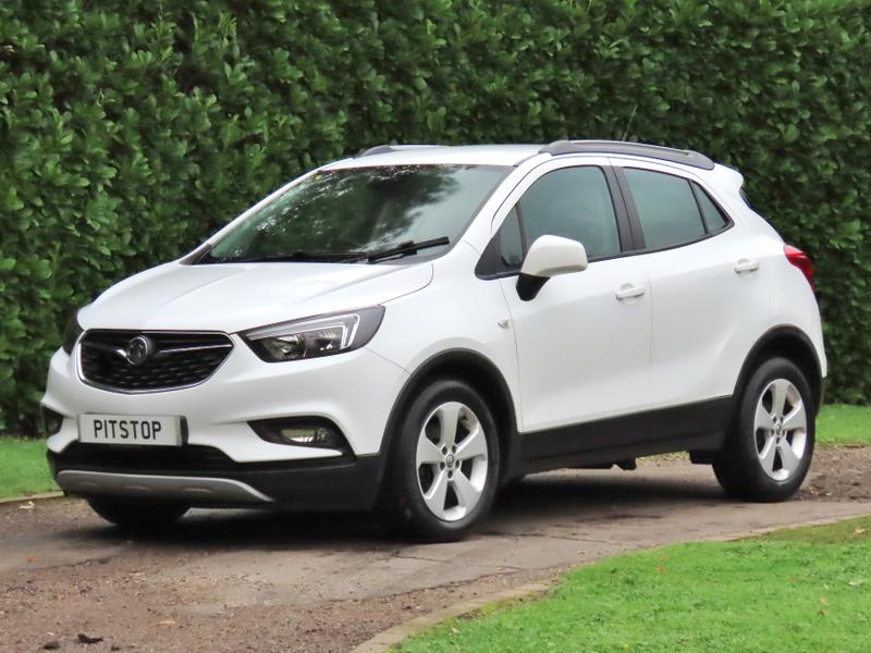 Used Vauxhall Mokka X 2019 for sale - 76184442: Photo 2