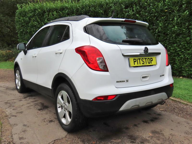 Used Vauxhall Mokka X 2019 for sale - 76184442: Photo 20