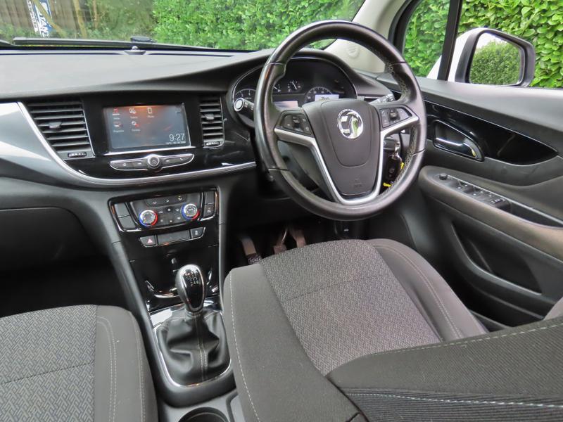 Used Vauxhall Mokka X 2019 for sale - 76184442: Photo 3