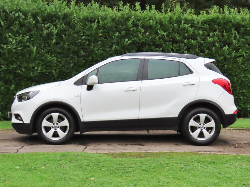 Used Vauxhall Mokka X 2019 for sale - 76184442: Photo 5