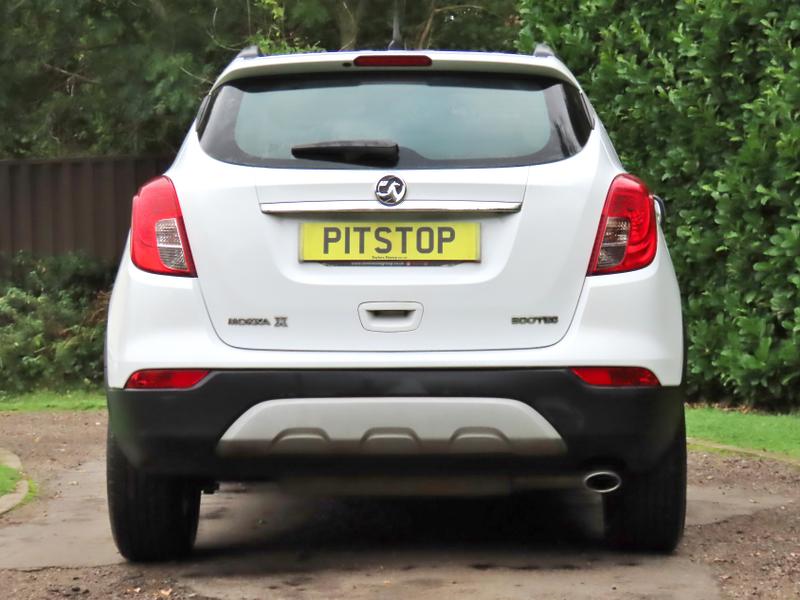 Used Vauxhall Mokka X 2019 for sale - 76184442: Photo 7