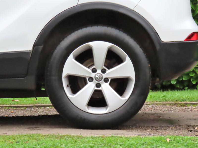 Used Vauxhall Mokka X 2019 for sale - 76184442: Photo 8