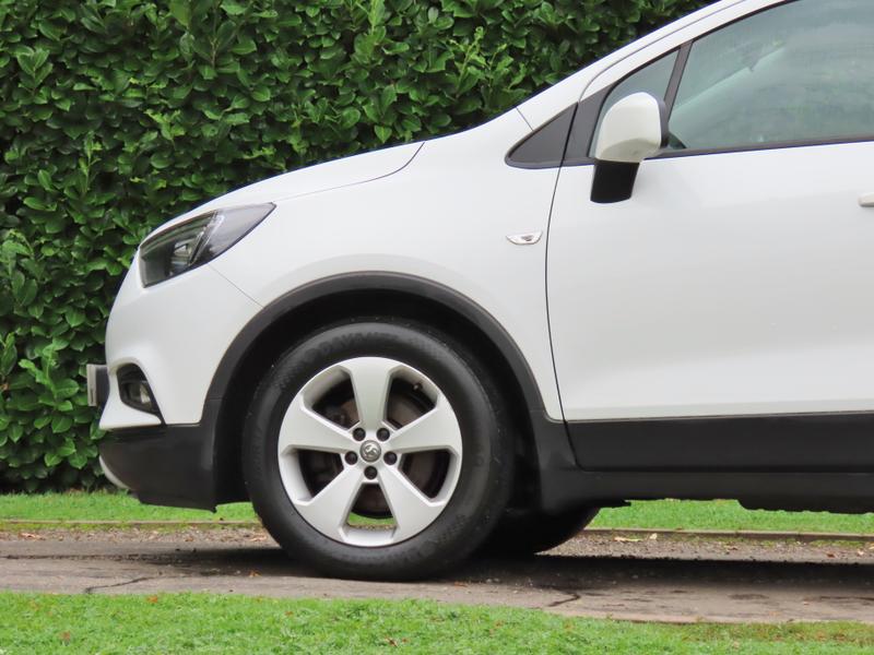 Used Vauxhall Mokka X 2019 for sale - 76184442: Photo 9